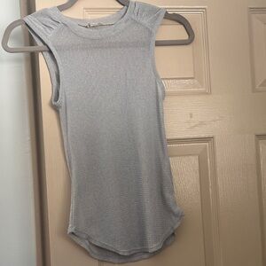 Intimately Free People - silver layering item